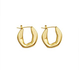 Boucles d'oreille Stanley