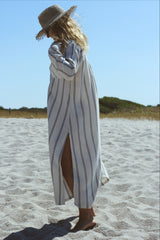 ROBE KAFTAN PERLA