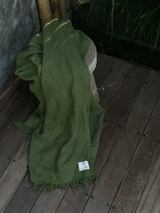 Beach wrap skirt - MIA