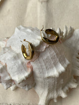 Boucles d'oreille Stanley