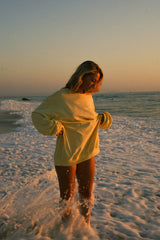 T-shirt manches longues OHANA