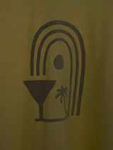 T-shirt manches longues OHANA