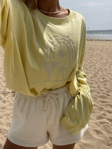 T-shirt manches longues OHANA