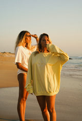 T-shirt manches longues OHANA