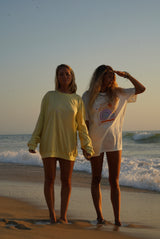 T-shirt manches longues OHANA