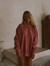 SWEAT THE OCEAN IS CALLING