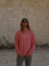 SWEAT THE OCEAN IS CALLING