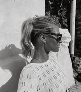 Boucles d'oreille Stanley