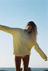 T-shirt manches longues OHANA