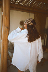 playsuit palmilla ay the label x lisa germaneau