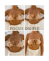 Haut de bikini BONDI