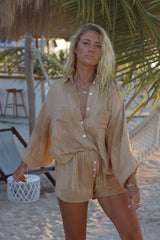 sand set ay the label