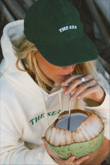 Casquette The Sea