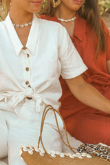 chemise bella ay the label