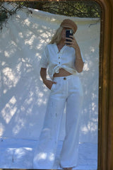 chemise bella ay the label