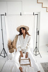 chemise java ay the label