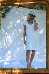 robe ay the label la balinaise