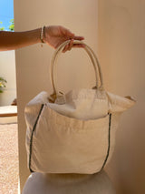 Tote Bag Palm