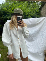 chemise java ay the label