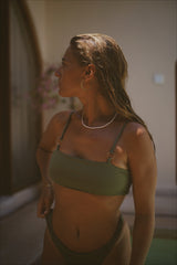 Haut de maillot de bain PALMA