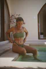 Haut de maillot de bain PALMA