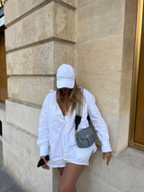 CASQUETTE HAPPINESS IS HOMEMADE