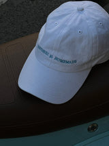 CASQUETTE HAPPINESS IS HOMEMADE