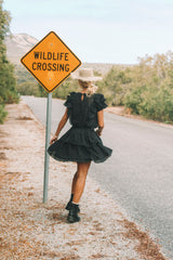 Robe Cinta ay the label