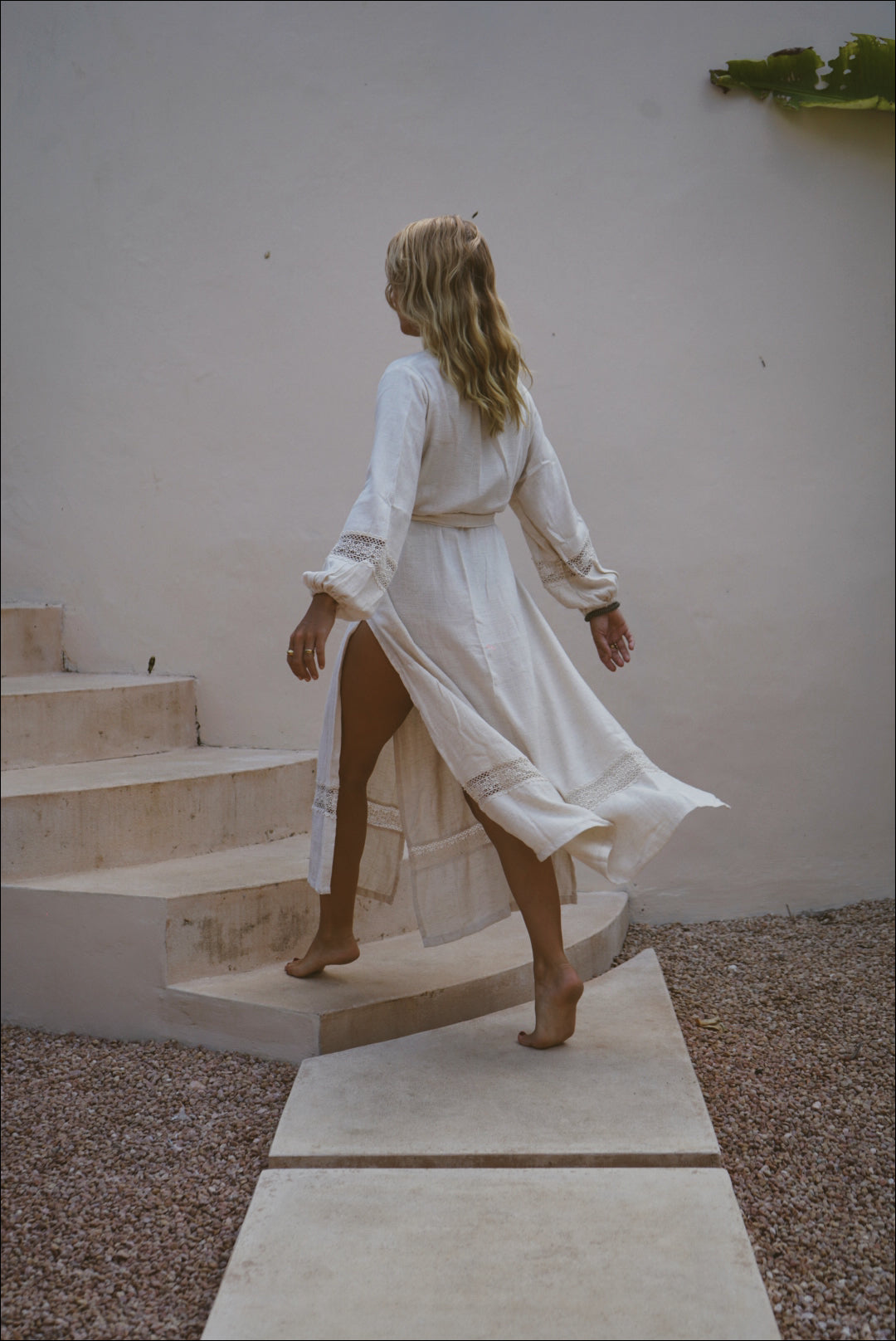 Amantha Boho Kimono ( 3 Colors )